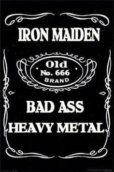 ImI Iron Maiden Posters, Hippie Rock, Steve Harris, Cameo Crafts, Amon Amarth, Iron Maiden Eddie, Bruce Dickinson, Classic Music