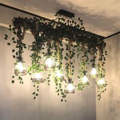 Rustic Wooden Chandelier - Vakkerlight Overgrown Industrial, Wooden Hanging Lamp, Witchy Room, Wooden Chandelier, Plant Lighting, Office Lighting, Heart Beat, Workout Routines, Wood Color