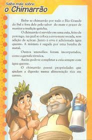 the back cover of a spanish book with an image of two men talking to each other