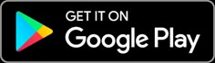 get it on google play sign with the words,'get it on google play '