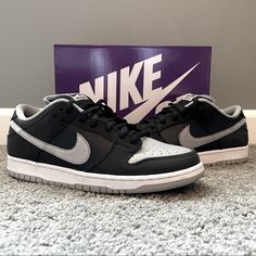 Nike Sb Dunk Low J-Pack Shadow 10.5 New White Athletic Shoes, Track And Field Shoes, Nike Air Max 2090, Nike Sb Dunk Low, Nike Tennis Shoes, Nike Tennis, Nike Vapor, Sb Dunk Low, Nike Sb Dunks Low