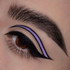 Wrestling Makeup, Jewelry Goals, Eyeliner Ideas