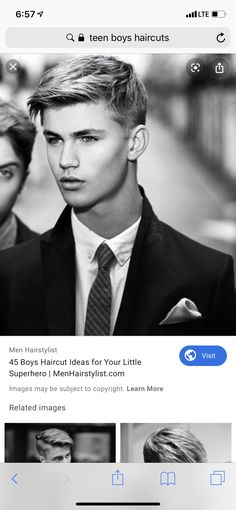 High School Boys Haircuts, Teenage Boys Hair Cuts, Hair Styles For Teen Boys, Teen Boy Haircuts 2023, Teenage Boys Haircut Long On Top, Teen Boys Haircut Trendy, Teen Hairstyles Boys, Teen Boys Haircut