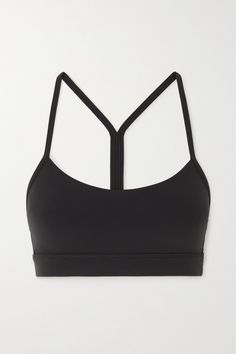 Find LULULEMON Flow Y Nulu Sports Bra on Editorialist. Created for yoga, lululemon's light support sports bra is perfect for practicing the Easy Pose or Sun Salutations in. Made from buttery, sweat-wicking Nulu™ fabric blended with LYCRA® for shape-retention, it has Y-shaped straps at the back to ensure you're totally unrestricted. Wear yours with a pair of the brand's coordinating leggings. Lululemon Flow Y Bra Nulu, Sports Bras Lulu Lemon, Lulu Sports Bra Aesthetic, Lulu Lemon Bra, Lululemon Bra Sport Bras, Lulu Bra, Lulu Sports Bra, Lulu Outfits, Sports Bra Outfit