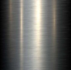 an abstract metal background with some light reflecting off the top and bottom part of it