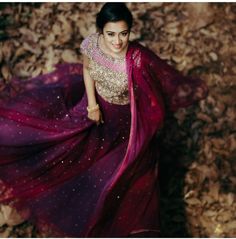 Kiran Bedi, Marriage Dresses, Engagement Saree, Engagement Lehenga, Engagement Gowns