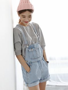 Soorin Smart Wear, Casual Street Wear, Styling Fashion, Asian Street Style, Grey Outfit, Tumblr Fashion, Outfit Combinations