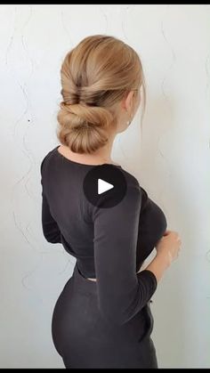 2.6M views · 30K reactions | FALL EASY UPDO IDEA 🍂 #coiffure #hairinspo #hairstyle #tresses #coiffurefemme #fallhair #fallhairstyles #braidhairstyles #braidhair #hairstyle2024 #HairGoals #hairinspo #hairstyling #braidstyles #Braids #grwm #HairStyle #longhair #hairstyles #hair #healthyhair #cheveux #braids #hairtutorial #ponytail #chignon | poppy_hairstyles Poppy Hairstyles, Longhair Hairstyles, Easy Updo, Easy Updos, Long Hair Updo, Summer Hair, Braid Styles, Hair Updos, Country Decor