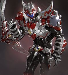 All Power Rangers, Power Armor, Mecha Anime, Marvel Art, Kamen Rider, Power Rangers, Melon, Comic Art, Concept Design