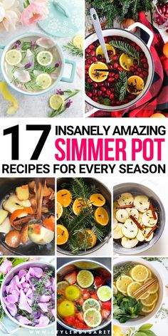 simmer pot recipes Smell Hacks For Home, Home Smell Good, Hacks For Home