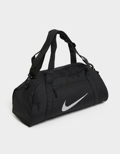 Workout Bags For Women, Black Sports Bag, Gym Gift Ideas, Nike Elite Bag, Nike Sports Bag, Gym Bags For Women, Nike Gym Bag, Nike Duffle Bag, Gym Handbag