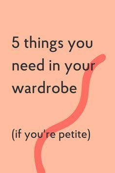 Wardrobe Fails, Clothing Fails, Look Older, Fashion Mistakes, Petite Women, Style Mistakes, Fashion Help, Fashion Advice