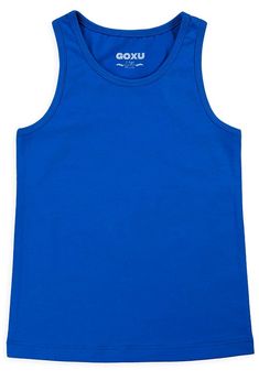 This listing is for one girl’s racerback tank top. Perfect for a birthday, super cute, soft, lightweight, and very comfortable!❤️DESCRIPTION:-100% cotton-slim fit-tag-less-soft and stretchy material ❤️SIZING:These tanks come in 1T-8{PLEASE SEE SIZE CHART PRIOR TO ORDERING TO FIGURE OUT WHICH SIZE WOULD FIT YOU BEST} ❤️ TANK COLORS:(Royal blue, Aqua, Pink, Lavender & Purple) ❤️ SHIPPING:All orders are shipped within 3-5 business days via USPS and will be issued a tracking number for your convenie Snug Fit Summer Tops, Blue Top For Summer Birthday, Cotton Racerback Top, Fitted Blue Top For Birthday, Basic Cotton Top, Blue Fitted Top For Birthday, Fitted Cotton Tops For Birthday, Basic Blue Tank Top, Blue Cotton Racerback Top