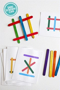 popsicle stick crafts for kids to make