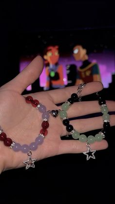 Small Business Ideas, Teen Titans, Seed Bead Jewelry, Cartoon Network, Business Ideas, Business Tips, Instagram Profile, Small Business, Photo And Video