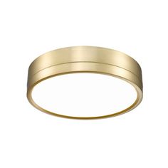 an image of a gold ring on a white background