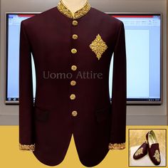 Jotpuri Suit For Men New Wedding, Jotpuri Suit For Men New, Jodhpuri Suit Wedding Grooms, Jotpuri Suit For Men, Prince Suit For Men Wedding, Man Dress Design, Sherwani For Men Wedding