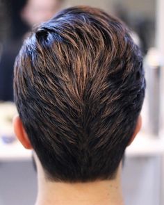 Professional Hairstyles For Men, Trendy Mens Hairstyles, Men's Haircuts, Men Haircut Styles, Haircut Styles