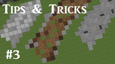 the top tips and tricks in minecraft