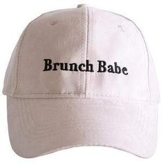 Brunch Babe Hat- Cream Mermaid Mugs, Suede Hat, Head Wrap Headband, Jewelry Boutique, Embroidered Hat, Hat Baseball, Chic Bags, Baby Diaper Bags, Girls Boutique