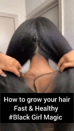 LifewitqueenP | Fast Hair Growth Hack #hair #naturalhair #4c #london #uk | Instagram Grow Your Hair Fast, Fenugreek Seed, Fast Hair Growth, Fast Hair, Natural Lifestyle, Growth Hacking, Hair Growth Faster, 4c Hairstyles