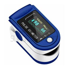 Surgical Mart Pulse Oximeter   LED Digital Display Infant Adult Blue USA Color Digital Finger Tip Pulse Oximeter with Free Manual Heart Rate Blood Oxygen Monitor Saturation SpO2 level LED FDA Approved PR PI Respiratory (Batteries not Included)   FEATURES:  Scope of application: ward monitoring, family health care, patient testing, outpatient care. Monitor the SpO2 and pulse rate for your family members at any time to know their health. Provide the best considerate care for them. Simply place you.
#dentalhealth, #dentalhealthcare Finger Blood, Pulse Oximeters, Pulse Oximeter, Rad Tech, Emergency Preparation, How To Prevent Cavities, Medical Kit, Bar Graphs, Blood Pressure Monitor