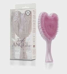 Спонж Beauty Blender, Coquette Things, Angel Wings Hair, Norris Nuts, Detangling Hair Brush, Detangling Brush, Angel Hair, Mia 3, Pink Girly Things