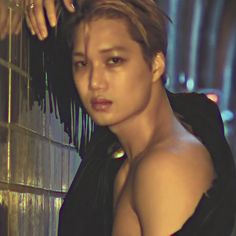 kai lq icon ౨ৎ #jongin #exo Jongin Exo, First Love