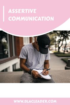 Whether you're dealing with customers, co-workers, or family members, assertive communication is one of those social skills to have. Check out my article with the best tips and resources I've found on assertive communication. Start becoming a better communicator today! #communication #socialskills #assertivecommunication