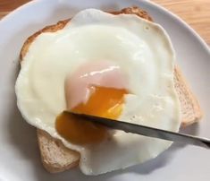 A WOMAN has shared her easy method for getting “perfect” fried eggs every time – and you don’t even need any oil. Lindsay explained that she’d been so overwhelmed the last time she shared the cooking hack on her social media pages, that she’d decided to do so again. “If you’re not making your eggs […]