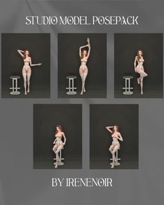 Sims Poses, Walking Poses, 4 Poses, Free Sims, Sims 4 Cc Finds, Cc Finds, Custom Content, Sims Cc