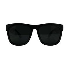 Show off the your basic side with these super dark black sunglasses. These retro sunglasses are perfect for any casual wear with the arms having a stylish emblem on the side as well. Their simple yet classic design make them ideal for any outfit whether it be a at music festivals, concerts, beach days, family gatherings, pool parties, or just being in the sun you can be sure these will keep your eyes protected from the harmful sun rays. Both the sunglasses and lens are made of the tough polycarb Black Shades Sunglasses, Thick Sunglasses, Elegant Sunglasses, Goth Shoes, Dark Sunglasses, Black Shades, Super Dark, August Wedding, Shades Sunglasses