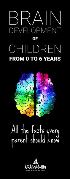 Comprehensive and insightful guide to the brain development children in early childhood – covering all stages of baby brain development from pregnancy, infants, toddlers and young children. Facts all parents should know, tips and ideas for fun learning activities for kids. Brain Development Children, Fun Learning Activities For Kids, Co-parenting, Fun Learning Activities, Learning Activities For Kids, Ideas For Fun, Education Positive, Baby Stage, Early Childhood Development