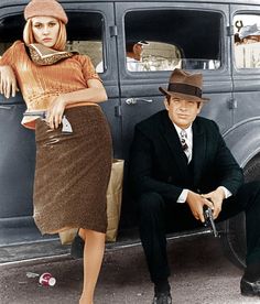 Celebrity Couple Costumes, Bonnie And Clyde 1967, Cool Couple Halloween Costumes, Anne Curtis, Halloween Parejas