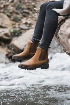 #WomensBoots #WomensStyle #SpringMustHaves #ThursdayBootsHaul #ChelseaBoots Safari Boots Women, Brown Waterproof Chelsea Ankle Boots, Women’s Thursday Boots, Thursday Chelsea Boots, Thursday Boots Women, Casual Brown Waterproof Boots, Durable, Thursday Boot Co, Chelsea Boots Leather, Thursday Boot Company