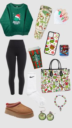 Xmas Outfits, Christmas Outfits Women, Trendy Outfits For Teens, Cute Lazy Outfits