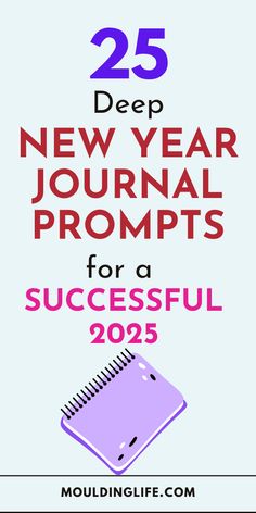 Click to read 25 Inspiring New Year Reflection Journal Prompts to begin 2025 the right way. Journal Prompts to Reflect on the Year | Journal Prompts for a New Year | Journaling for the New Year | Journaling Ideas New Year | Journaling Prompts for New Year | New Year Reflection Questions | New Year New You | New Year 2025 | Preparing for New Year | Before New Year | Things to do before the New Year | New Year Ideas Things To Do | Tips for the New Year | Best Year Yet | New Year Ideas New Years Resolution Prompts, Get Ready For The New Year, New Years Reflection Questions, Yearly Reflection Questions, New Years Journal Prompts, End Of The Year Journal Prompts, New Years Journal Ideas, Year Reflection Journal Prompts, New Year Reflection Questions