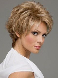 Short haircuts ideas