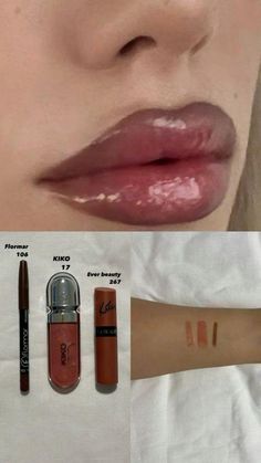 Red Lip Combo, Makeup Tuts, Beauty Makeup Tutorial, Lip Makeup Tutorial, Lip Liners, Makeup Artist Tips, Makeup Help, Smink Inspiration, Makeup Tut