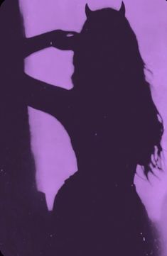 Purple Aesthetic Background, Violet Aesthetic, Purple Vibe, Shadow Art