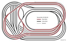 a diagram showing the different types of wires and their corresponding connections to each other, including two