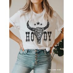 Boho Leopard Bull Shirt Cow Skull Shirt Longhorn Howdy T Shirt Cowgirl Shirt Bull Skull Southern Tshirt Vintage Country Tee Western Clothing Wild West Shirt Midwest T Shirt Bull Shirt Western Graphic Tee Western Tshirt   Shop more Western Shirts - https://www.etsy.com/ca/shop/TheJuneKind?search_query=western  Shop all The June Kind - https://www.etsy.com/ca/shop/TheJuneKind? * Unique Hand drawn Graphics * Women Owned Small Business * Made to Order, especially for You ------- Please read before p Western Shirts Vinyl Bohemian, Cowgirl Tshirt Designs, Western Vinyl Shirts, Western Shirt Ideas, Western Tshirt Designs, Western T Shirts For Women, Popular Shirt Designs, Western Tee Shirts, Western Shirts For Women