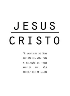 the cover of jesus cristoo's book, which is in black and white