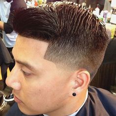 Modern men faded haircut ideas | Trendy hairstyle ideas | Easy hairstyle ideas Comb Over Fade Haircut, Combover Hairstyles, Temp Fade Haircut, Low Taper Fade Haircut, Comb Over Fade, Comb Over Haircut, Mens Hairstyles Fade