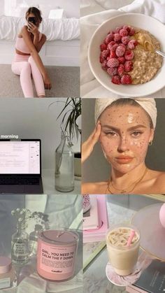 Pink Pilates Princess Morning Routine, Trendy Things To Buy, Pink Pilates, Pilates Princess, Dream Lifestyle