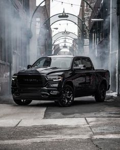 Ram Poster, Car Jeep, Charger Rt, Pick Up Truck