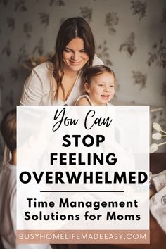 Mom life feeling chaotic? Don't worry, we've got your back! Learn how to be more productive and manage your time like a pro. Get started now! ⏰ #TimeManagementTips #MomHacks Time Management Apps, Productive Moms, Manage Your Time, Time Management Skills, Be More Productive, Productivity Hacks