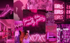 Barbie Pink Wallpaper, Macbook Wallpaper High Quality Pink, Pink Asthetics Wallpaper, Baddie Aesthetic Wallpaper, Neon Barbie, Pink Neon Wallpaper, Pink Wallpaper Desktop, Pink Wallpaper Laptop