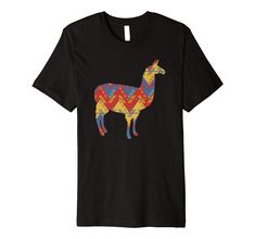 PRICES MAY VARY. Perfect holiday gift for the outdoor enthusiast, hiker, traveler, backpack bringer, or people who just love llamas. Cotopaxi is the second highest summit in Ecuador This premium t-shirt is made of lightweight fine jersey fabric Fit: Men’s fit runs small, size up for a looser fit. Women’s fit is true to size, order usual size. Llama T-shirt, Traveler Backpack, Outdoor Enthusiast, Fit Men, Outdoor Hiking, Ecuador, Llama, Branded T Shirts, Jersey Fabric