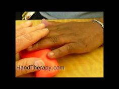 Ways to Treat Scar to Increase Mobility Scar Massage, Increase Mobility, Hand Massage, Scar Tissue, Occupational Therapist, How To Use, Massage